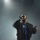 Drake performs on stage on Saturday, Oct. 8, 2016, in Toronto, Canada. (Photo by Arthur Mola/Invision/AP)